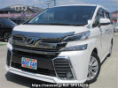 Toyota Vellfire AGH30W