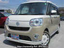 Daihatsu Move Canbus LA800S