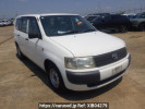 Toyota Probox Van NCP50V