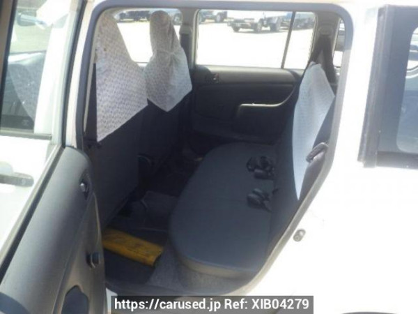 Used 2005 AT toyota probox-van NCP50V Image[14]