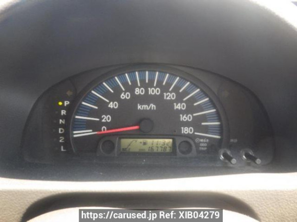 Used 2005 AT toyota probox-van NCP50V Image[17]