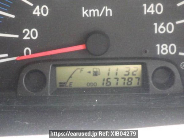 Used 2005 AT toyota probox-van NCP50V Image[18]