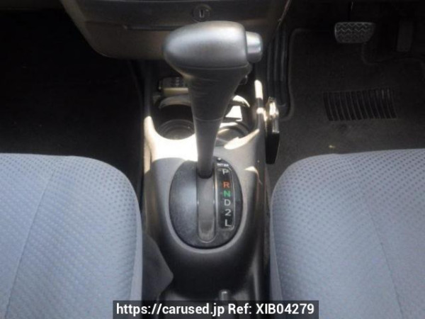 Used 2005 AT toyota probox-van NCP50V Image[20]