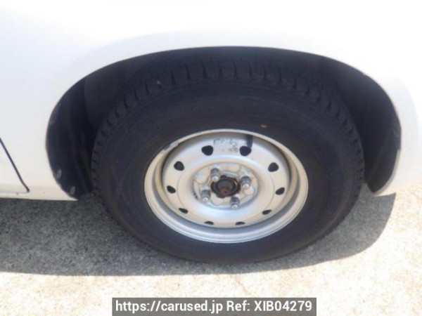 Used 2005 AT toyota probox-van NCP50V Image[23]