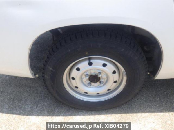 Used 2005 AT toyota probox-van NCP50V Image[24]
