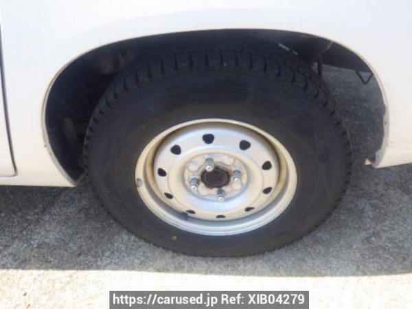 Used 2005 AT toyota probox-van NCP50V Image[25]