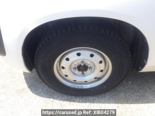 Used 2005 AT toyota probox-van NCP50V Image[26]