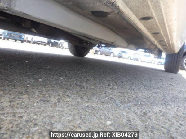 Used 2005 AT toyota probox-van NCP50V Image[34]