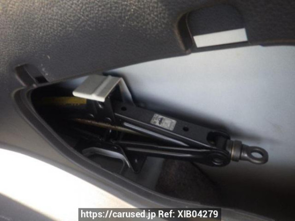 Used 2005 AT toyota probox-van NCP50V Image[36]