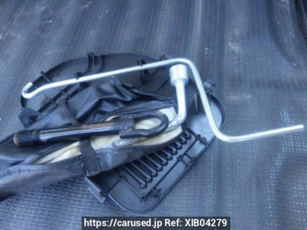 Used 2005 AT toyota probox-van NCP50V Image[37]