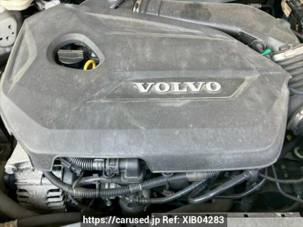 Used 2014 AT volvo v40 MB4164T Image[10]