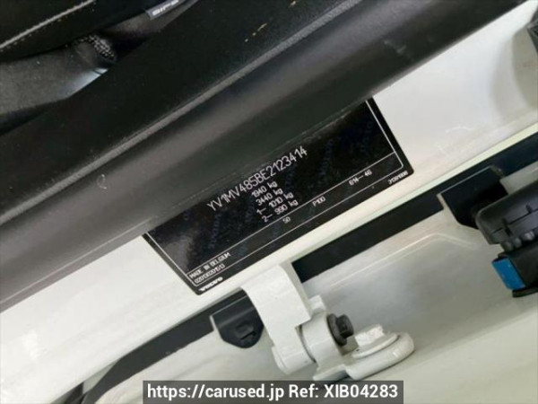 Used 2014 AT volvo v40 MB4164T Image[11]