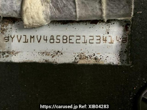 Used 2014 AT volvo v40 MB4164T Image[12]