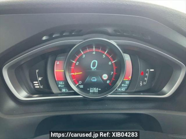 Used 2014 AT volvo v40 MB4164T Image[20]