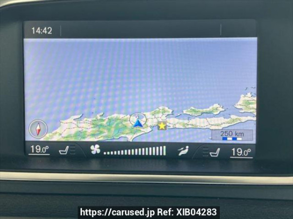 Used 2014 AT volvo v40 MB4164T Image[25]