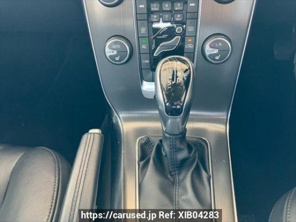 Used 2014 AT volvo v40 MB4164T Image[27]