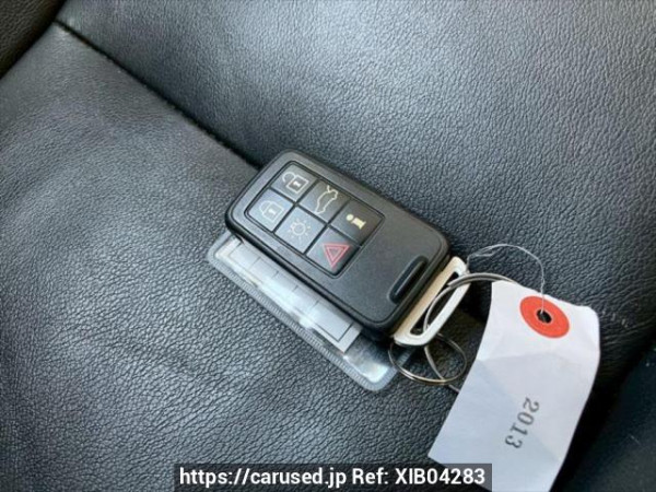 Used 2014 AT volvo v40 MB4164T Image[28]