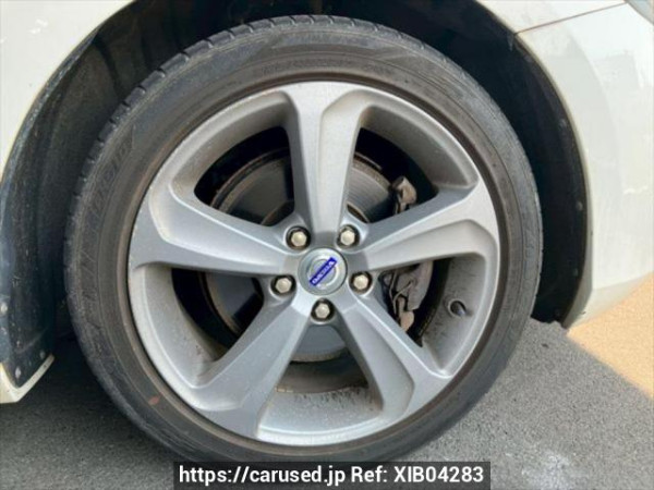 Used 2014 AT volvo v40 MB4164T Image[30]