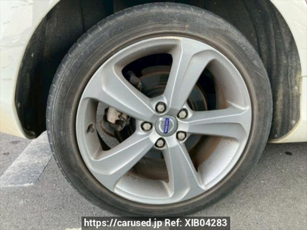 Used 2014 AT volvo v40 MB4164T Image[32]