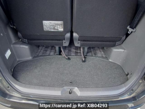 Used 2008 AT toyota noah ZRR70W Image[8]