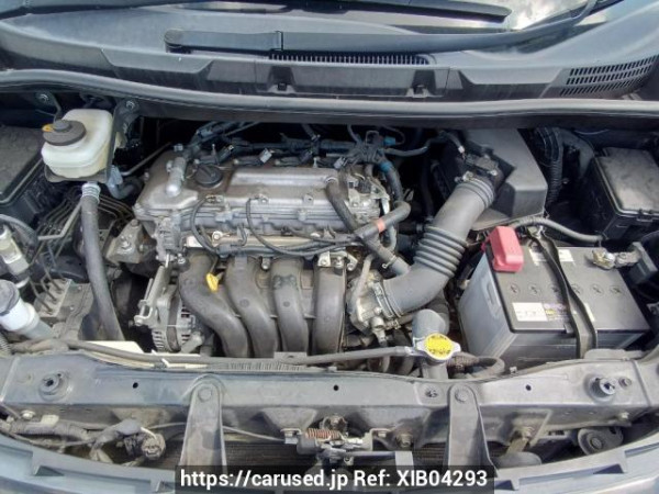 Used 2008 AT toyota noah ZRR70W Image[10]