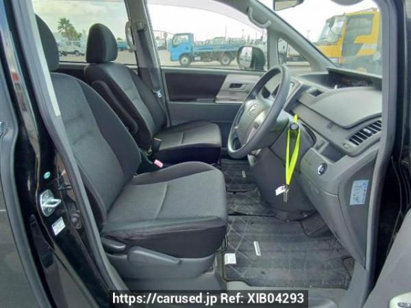 Used 2008 AT toyota noah ZRR70W Image[13]