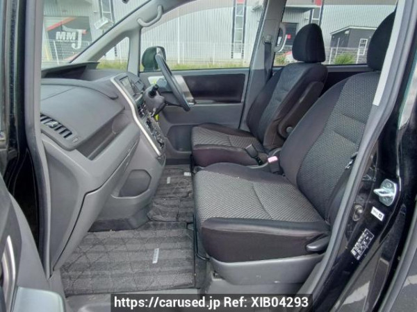 Used 2008 AT toyota noah ZRR70W Image[14]
