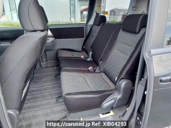 Used 2008 AT toyota noah ZRR70W Image[16]