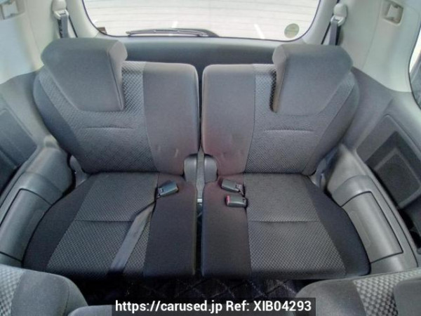 Used 2008 AT toyota noah ZRR70W Image[17]