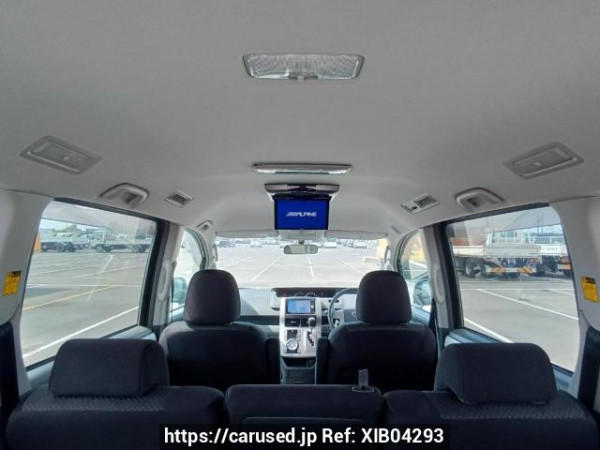 Used 2008 AT toyota noah ZRR70W Image[18]