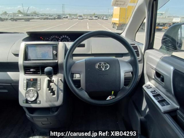 Used 2008 AT toyota noah ZRR70W Image[21]