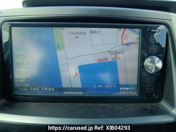 Used 2008 AT toyota noah ZRR70W Image[23]