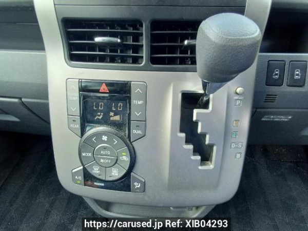 Used 2008 AT toyota noah ZRR70W Image[25]