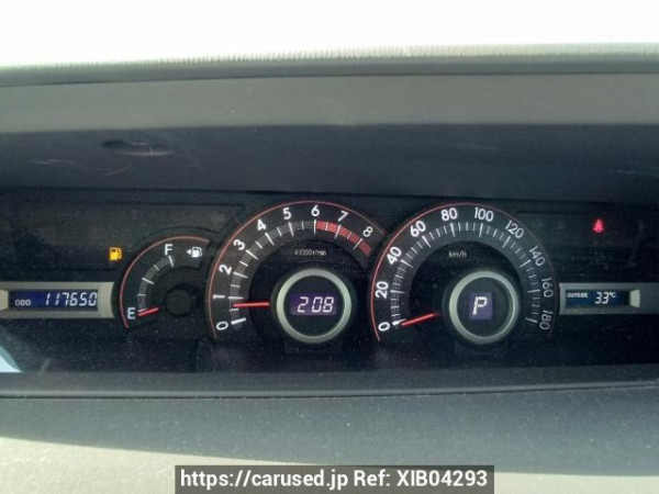 Used 2008 AT toyota noah ZRR70W Image[26]