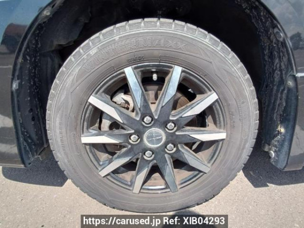 Used 2008 AT toyota noah ZRR70W Image[30]