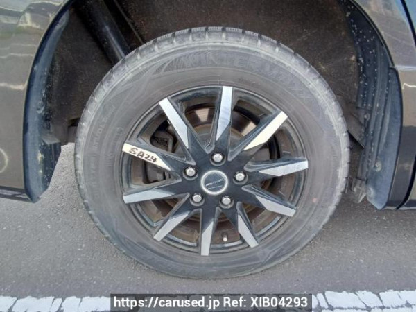 Used 2008 AT toyota noah ZRR70W Image[31]