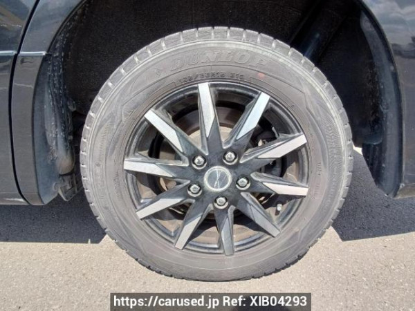 Used 2008 AT toyota noah ZRR70W Image[32]