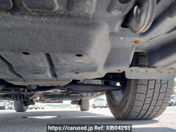 Used 2008 AT toyota noah ZRR70W Image[34]