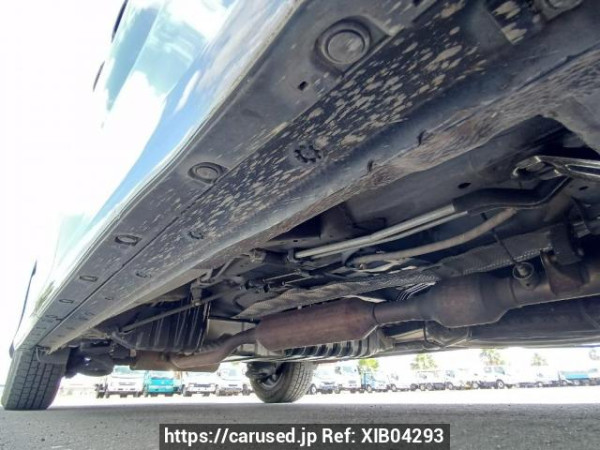 Used 2008 AT toyota noah ZRR70W Image[35]