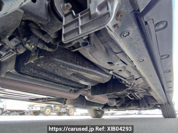 Used 2008 AT toyota noah ZRR70W Image[38]