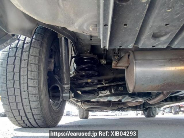 Used 2008 AT toyota noah ZRR70W Image[39]