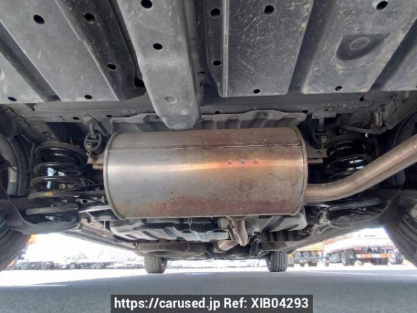 Used 2008 AT toyota noah ZRR70W Image[40]