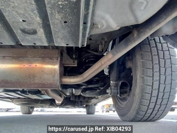 Used 2008 AT toyota noah ZRR70W Image[41]