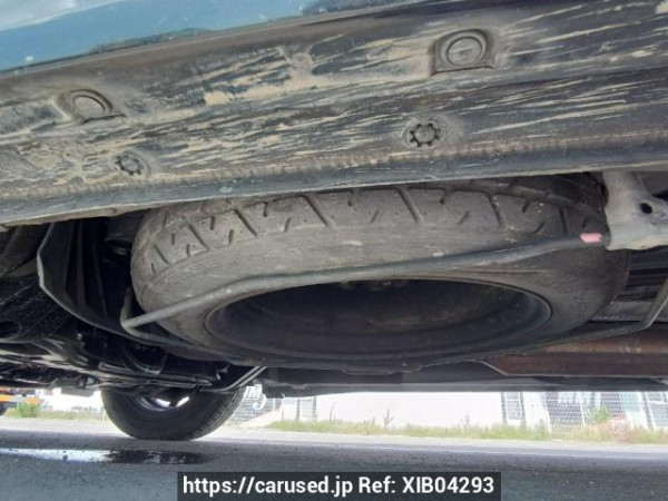 Used 2008 AT toyota noah ZRR70W Image[42]