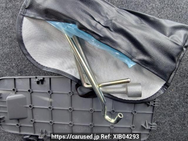 Used 2008 AT toyota noah ZRR70W Image[44]