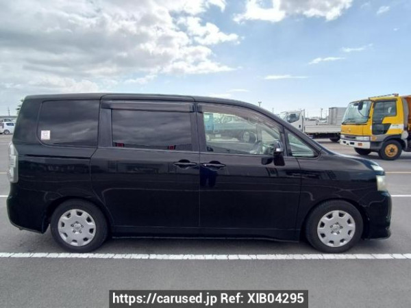 Used 2008 AT toyota voxy ZRR70G Image[7]