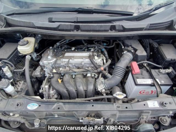 Used 2008 AT toyota voxy ZRR70G Image[10]