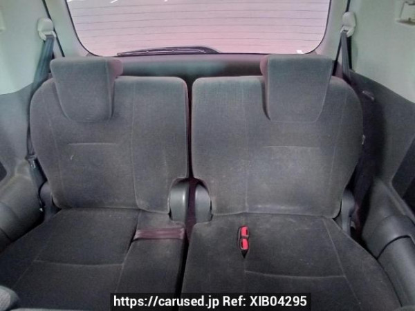 Used 2008 AT toyota voxy ZRR70G Image[17]