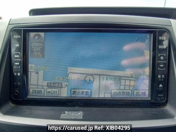 Used 2008 AT toyota voxy ZRR70G Image[19]