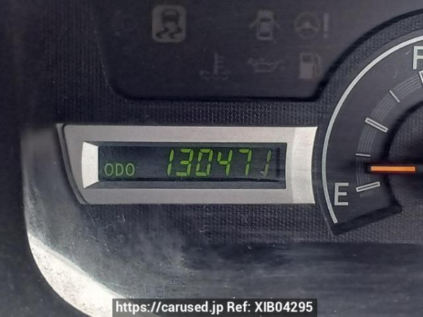 Used 2008 AT toyota voxy ZRR70G Image[22]